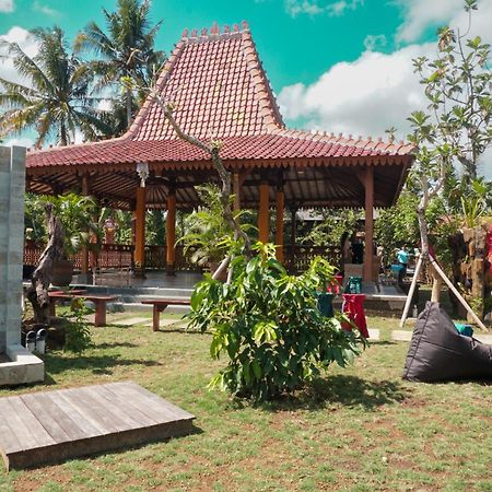 Hotel Nunu Bali Eco Friendly Retreat à Canggu Extérieur photo