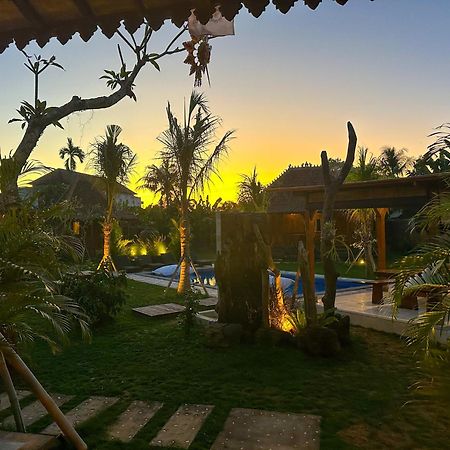 Hotel Nunu Bali Eco Friendly Retreat à Canggu Extérieur photo