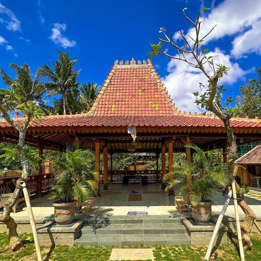 Hotel Nunu Bali Eco Friendly Retreat à Canggu Extérieur photo