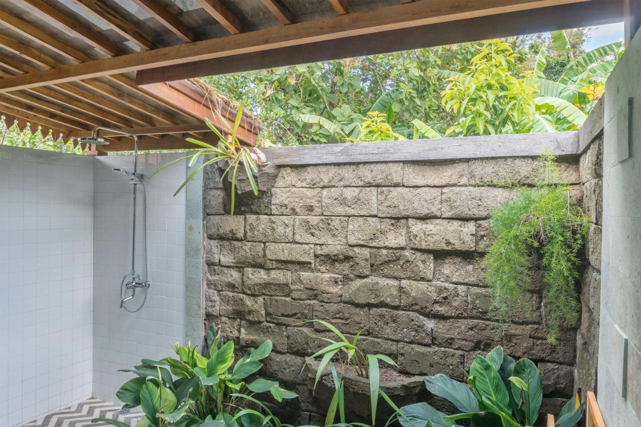 Hotel Nunu Bali Eco Friendly Retreat à Canggu Extérieur photo
