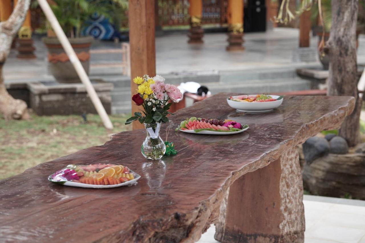 Hotel Nunu Bali Eco Friendly Retreat à Canggu Extérieur photo