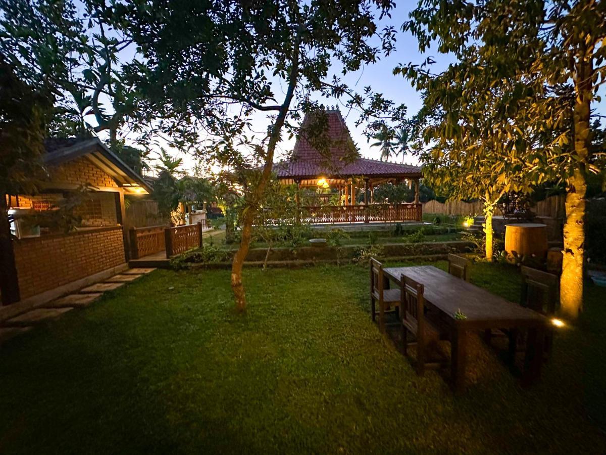 Hotel Nunu Bali Eco Friendly Retreat à Canggu Extérieur photo