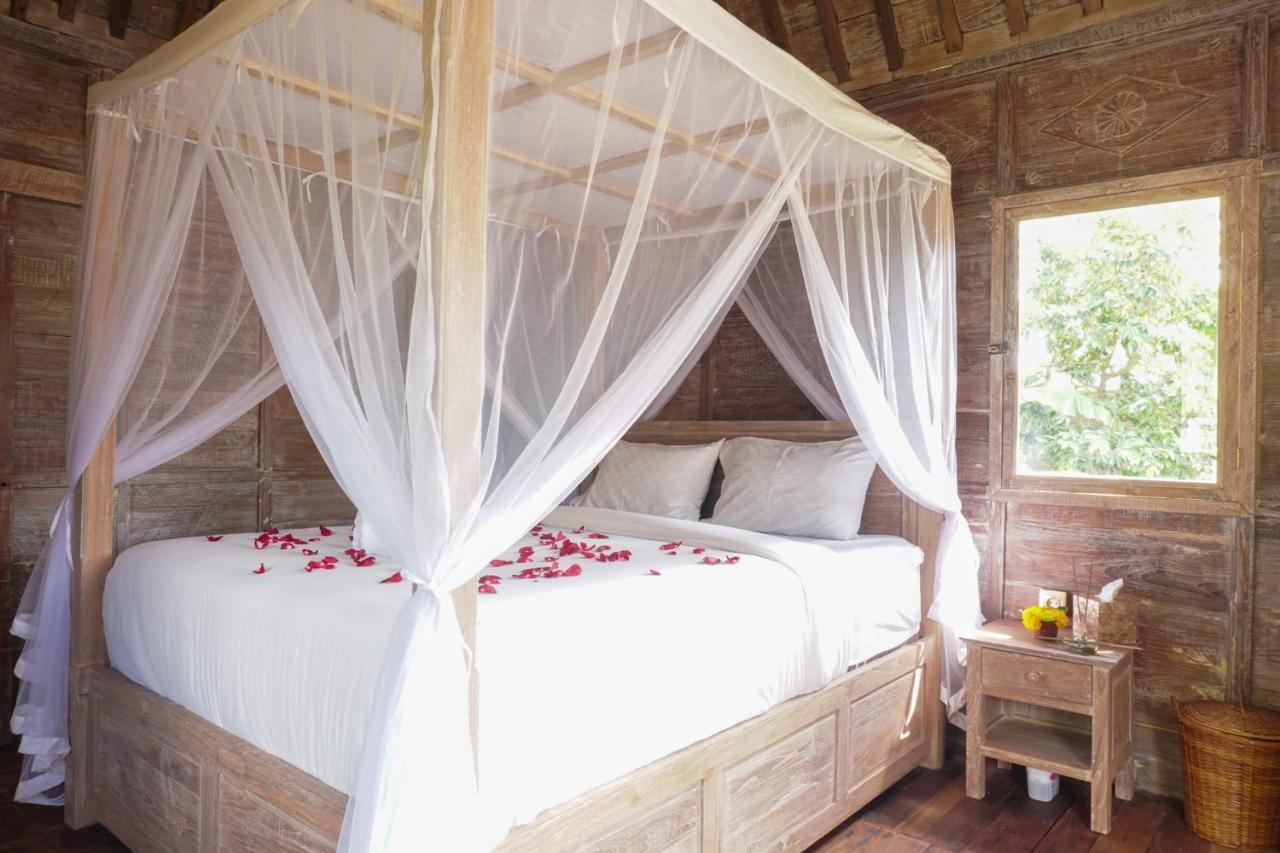 Hotel Nunu Bali Eco Friendly Retreat à Canggu Extérieur photo