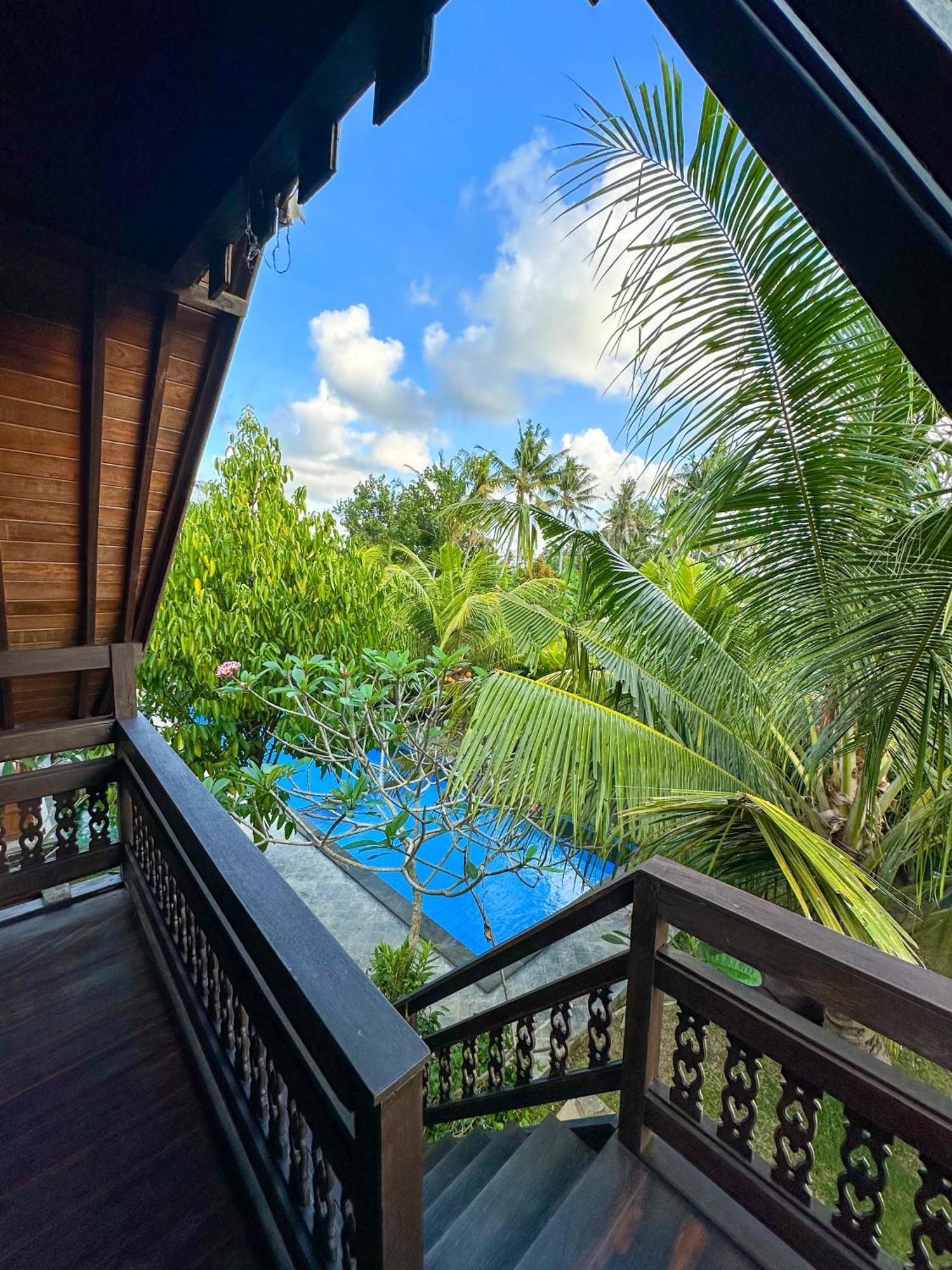 Hotel Nunu Bali Eco Friendly Retreat à Canggu Extérieur photo