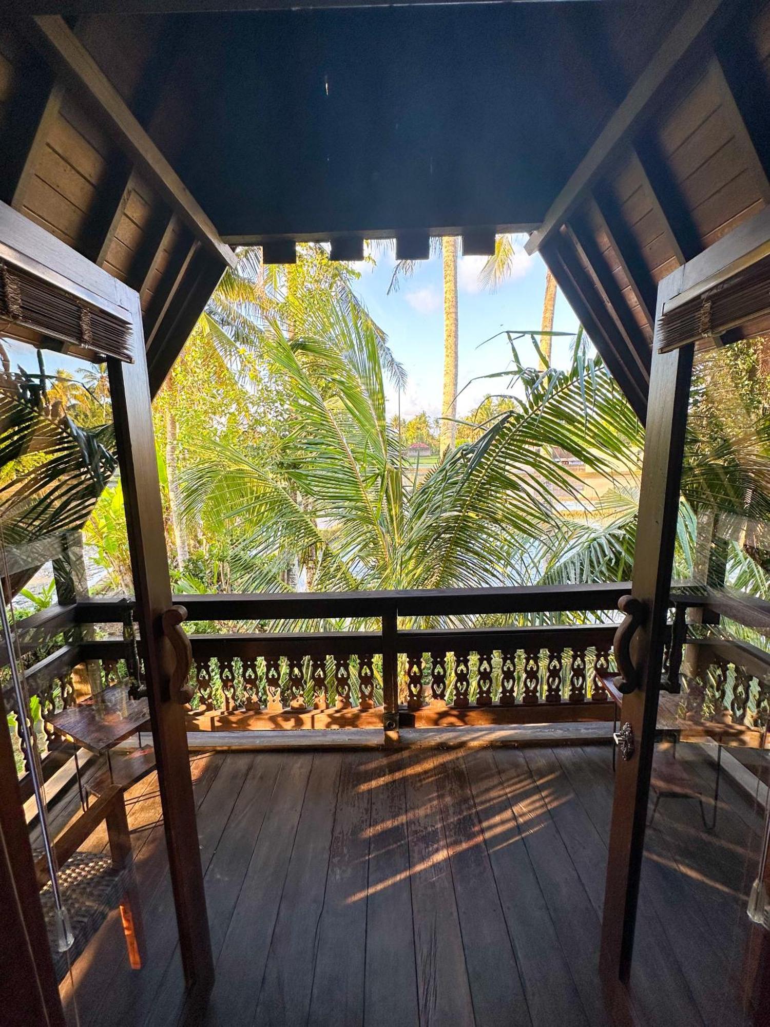 Hotel Nunu Bali Eco Friendly Retreat à Canggu Extérieur photo