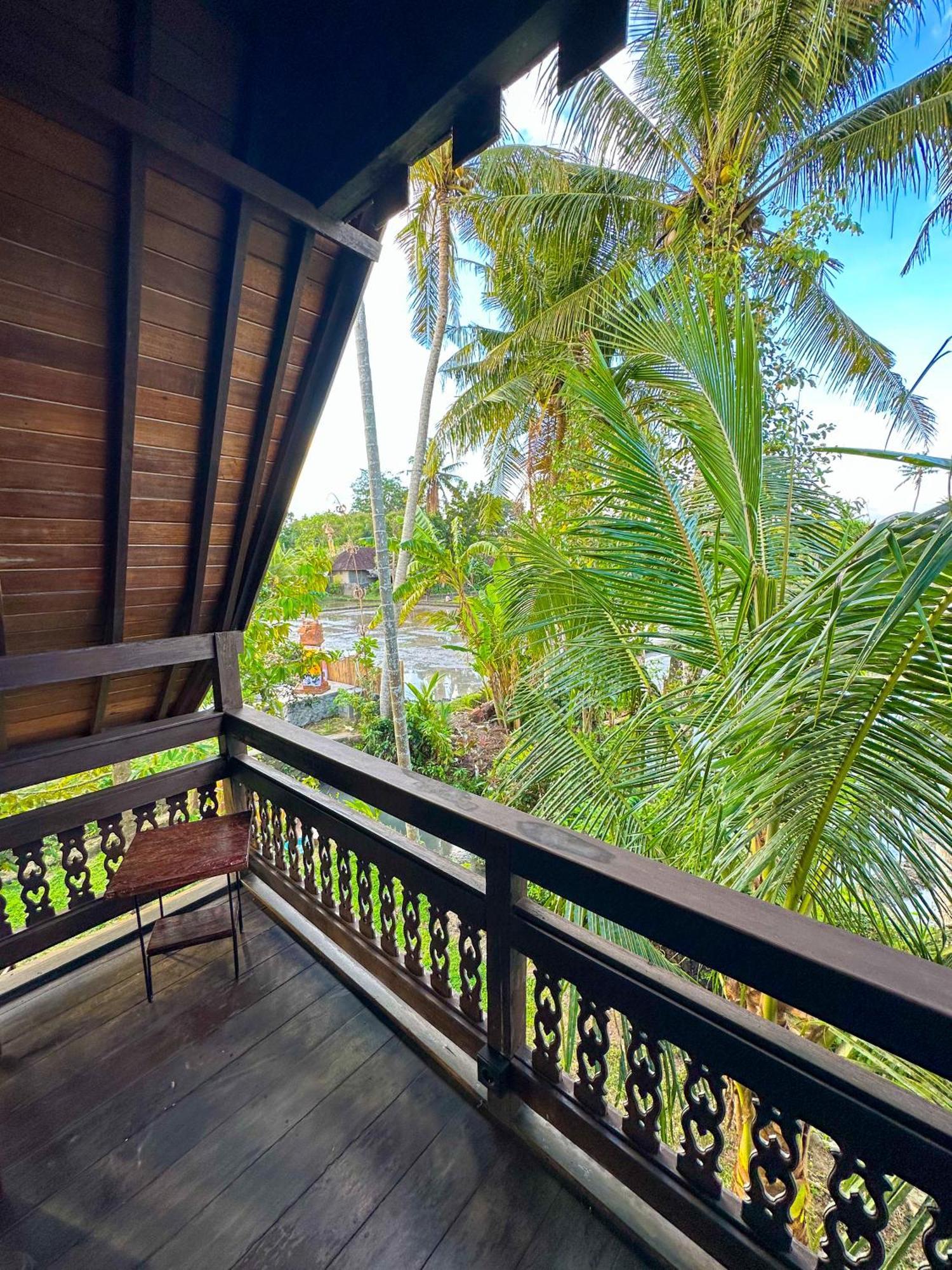 Hotel Nunu Bali Eco Friendly Retreat à Canggu Extérieur photo