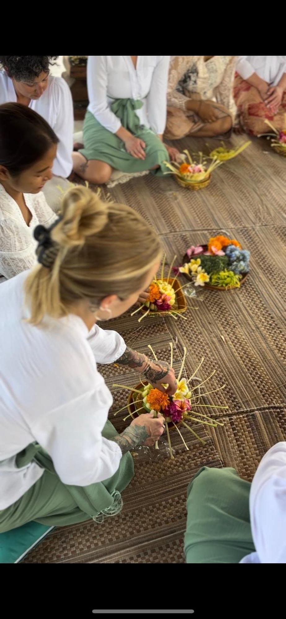 Hotel Nunu Bali Eco Friendly Retreat à Canggu Extérieur photo